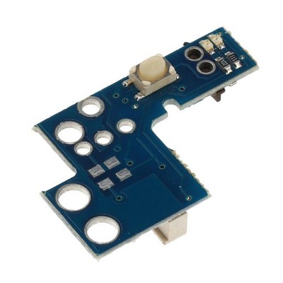Für PS2 SLIM Power On/off Board Reset-Schalter SCPH-70000x 75000 77000 90000