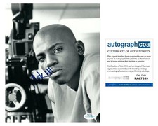 Mekhi Phifer Signed Autographed 8x10 Photo ACOA