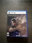 Forspoken (PlayStation 5) PS5 - Tested