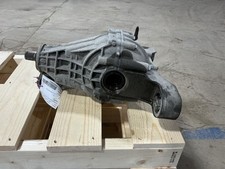 Differential Carrier Rear 3.6l Without Limited Slip Differential Fits 11-17 Toua