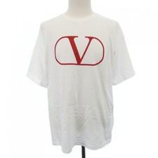 Authentic Valentino VALENTINO RV0MG01PPMA T-shirt 230-000-315-8431