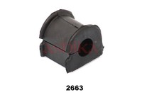 Ashika GOM-2663 Stabilisatorlager Vorne FüR Toyota