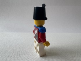 LEGO Pirates Imperial Soldier II Minifigure - (pi092) - Sets 6239 8396 852751