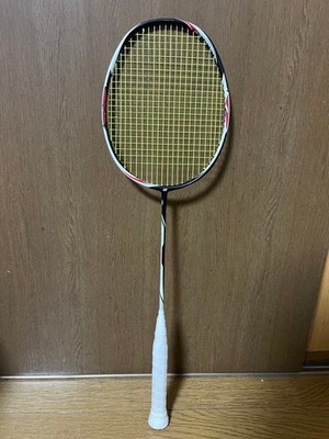YONEX Badminton Racket Duora Z Strike 3UG5 | eBay