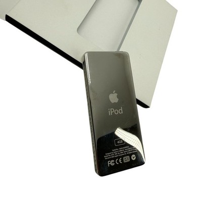 Apple iPod nano 1st Generation White (4 GB) for sale online | eBay