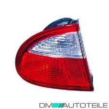 Depo / TYC Rückleuchte Heckleuchte außen links passt für Seat Leon 1M1 ab 99-06