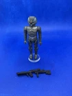 4-Lom Zuckuss Star Wars ESB 1982 Kenner Vintage Action Figure COMPLETE