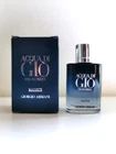 MINIATURE GÏORGIÔ ÂRMANÏ ÂCQÜA DÎ GÏÔ PRÔFÖNDÔ PERFUME 5 ML FULL