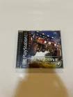 Test Drive Off-Road 3 (Sony PlayStation 1, 1999) PS1 CIB Complete w/ Manual