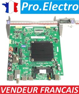 Motherboard Fernseher Thomson 43UZ6406 43UC6406 43us6106 40-MT58DU-MAB4HG