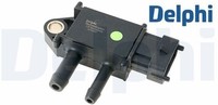 Delphi DPS00049-12B1 Sensor FüR Abgasdruck Sensor Abgasdruck