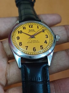 About Vintage Watch | eBay