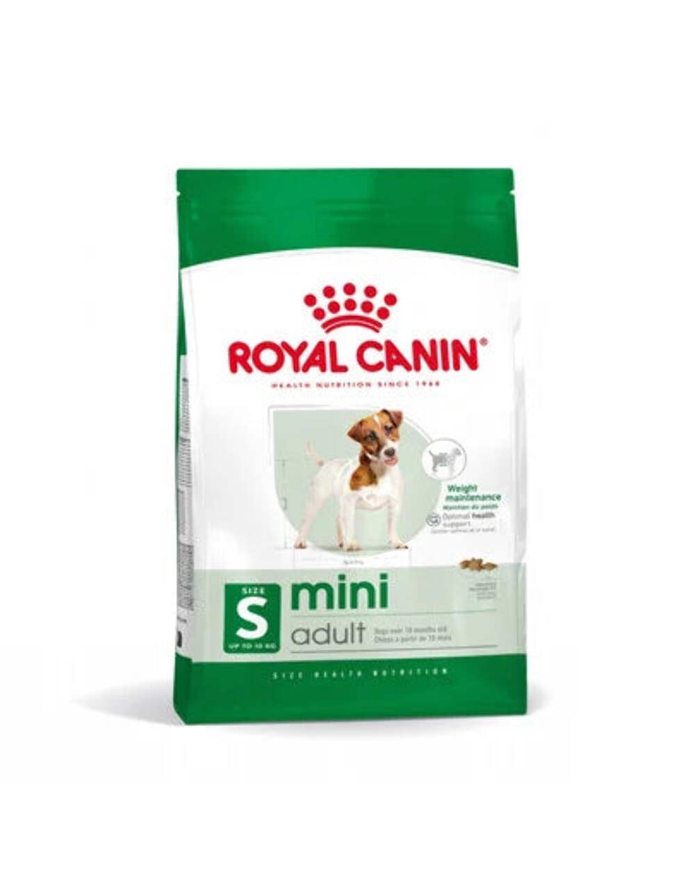 Royal Canin Mini Adult Crocchette per cane - Set %: 2 x 8 kg - Immagine 3