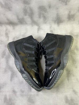 Size 11 - Jordan 11 Retro Cap and Gown 2018