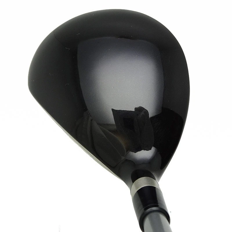 Epon AF-255 7W 21° Fairway Wood Graphite R Flex No Cover - Image 3 of 4