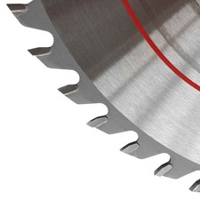 Lama sega circolare widia hm x legno 400x4,0x30/25,4 z100 Holzmann