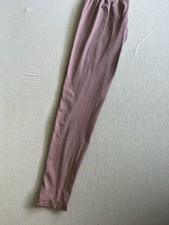Oace Leggins mit Scrunch