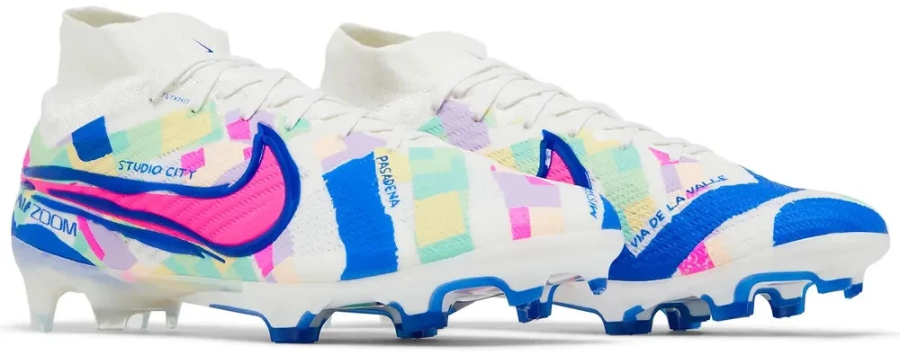 Las mejores ofertas en Nike Zoom Mercurial Superfly 9 Elite SE FG