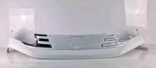 GENUINE PEUGEOT PARTNER 2023-2025 FRONT BUMPER UPPER SECTION P/N 9856189380