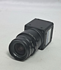 Keyence CA-HX048M Vision System Camera 16x VG...