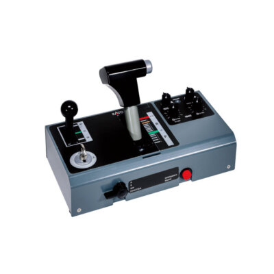 KATO EC-1 鉄道模型コントローラー 22-053 KATO EC-1 One-handle Driver's Cab Type Controller 22-053 Model