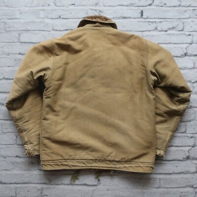 大幅値下げ！40'sU.S.N.N-4deck jacket米海軍ビンテージ 大幅値下げ！40´sU.S.N.N-4deck jacket米海軍ビンテージ