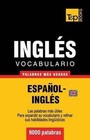 Vocabulario Espanol-Ingles Britanico - 9000 Palabras Mas Usadas by Andrey Taranov (Paperback / softback, 2013)