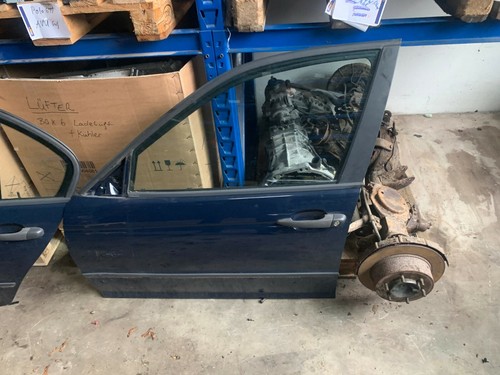 Dunkelblau 263 bmw
