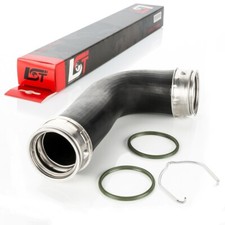 Turboschlauch links Halteklammer für Audi A3 8P für VW Passat 3C B6 1.9 2.0 TDI