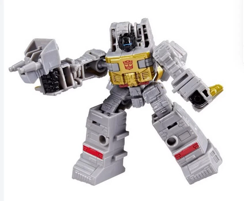 Transformers Generations Legacy Evolution Dinobot Grimlock Toy Action Figure - Image 4 of 4