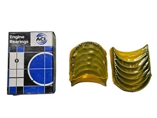 Clevite CB-1227P .020 GMC Chevy 200 229 V6 Engines Connecting Rod Bearings