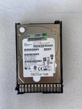 FOR FIT HPE 1.8TB 872481-B21 872738-001 SAS10K12Gb/s 2.5"ENT512E DS FIRMWARE HDD