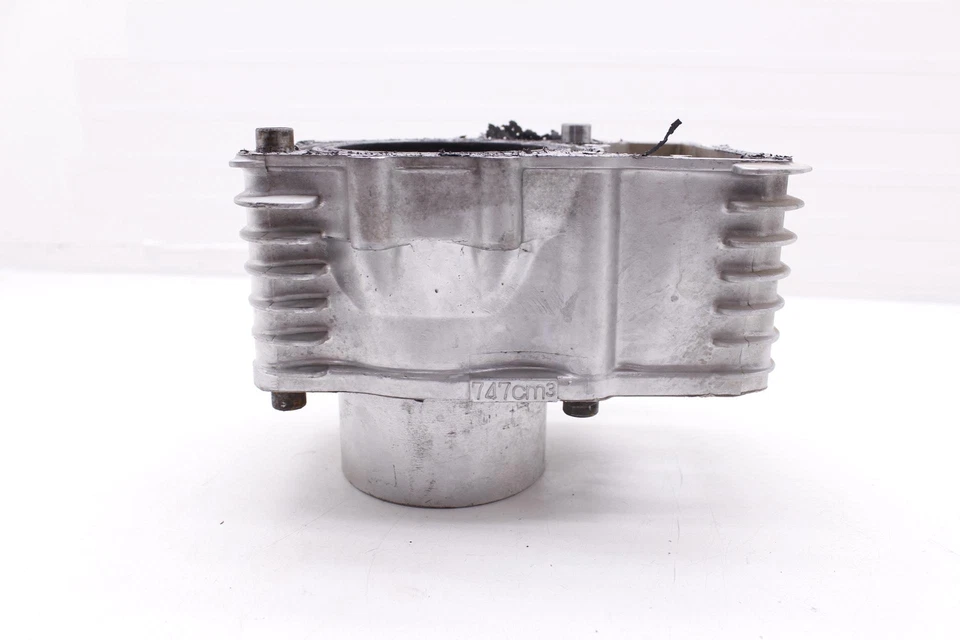 91 JARRA BLOQUE CILINDRO DELANTERO SUZUKI INTRUDER 750 VS750GLP OEM EB2 Foto 3 de 4