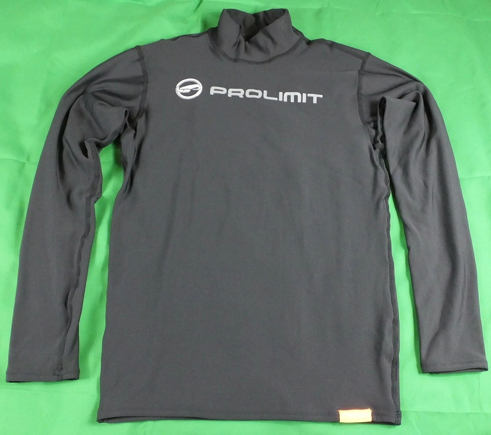 Prolimit Thermal Base Layer Long Sleeved Top