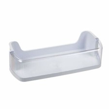 Door Shelf Basket Bin Compatible with Samsung Refrigerator RS265TDRS