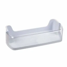 Door Shelf Basket Bin Compatible with Samsung Refrigerator RS265TDRS