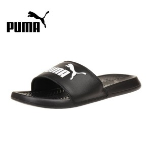 puma pantoletten herren