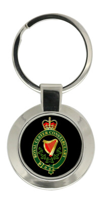 Royal Ulster Constabulary RUC Schlüsselanhänger