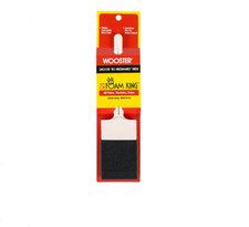 Wooster Foam King Brush 2 inch 3103-2 