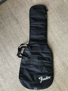 fender fa620 gig bolsa