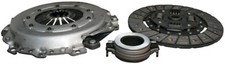 Kupplungssatz Kit JP VW TRANSPORTER T3 Bus Kasten Pritsche/Fahr 1.6 1.7 TD