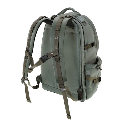 バッグ PORTER/ TANKER DAYPACK(XL) 622-19841 PORTER TANKER DAYPACK XL 622-19841 Sage Green Backpack