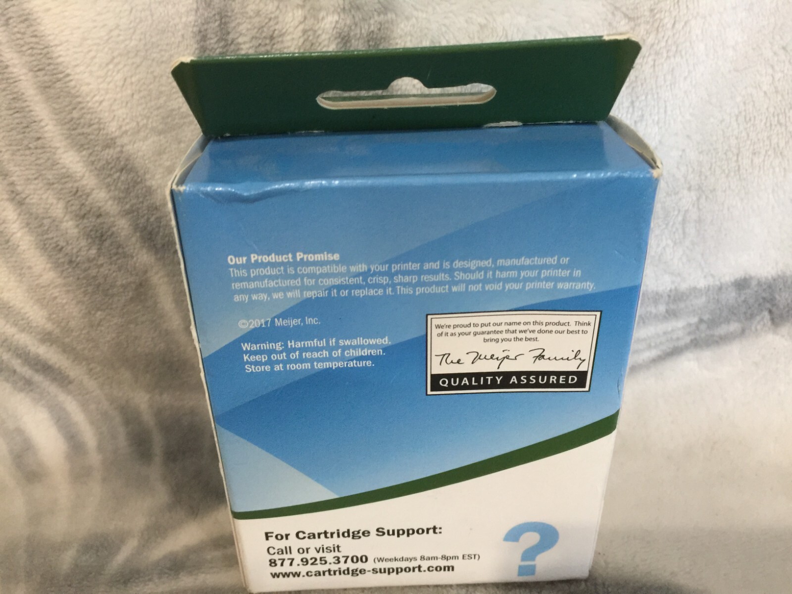 MEIJER FOR DELL SERIES 21XL/22XL PRINTER INK Cartridge BLACK S22 for ...