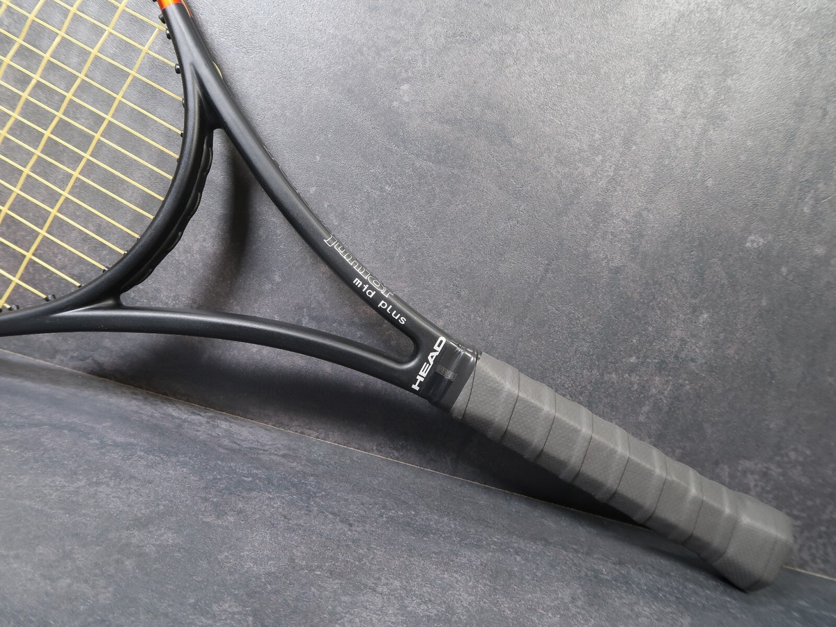 RAQUETTE DE TENNIS Head Radical poignée métal liquide taille 4 1/4 raquette RARE EUR 166,77 - FR RAQUETTE DE TENNIS Head Radical poignée métal liquide taille 4 1/4 raquette RARE EUR 166,77 - FR