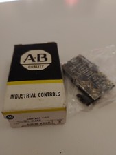 BRAND NEW ALLEN BRADLEY 800M-XA2K SERIES A CONTACT BLOCK STANDARD 2 N.O 22mm