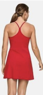 white christmas dresses The Exercise Dress in CloudKnit Fabric - Surf main image 1