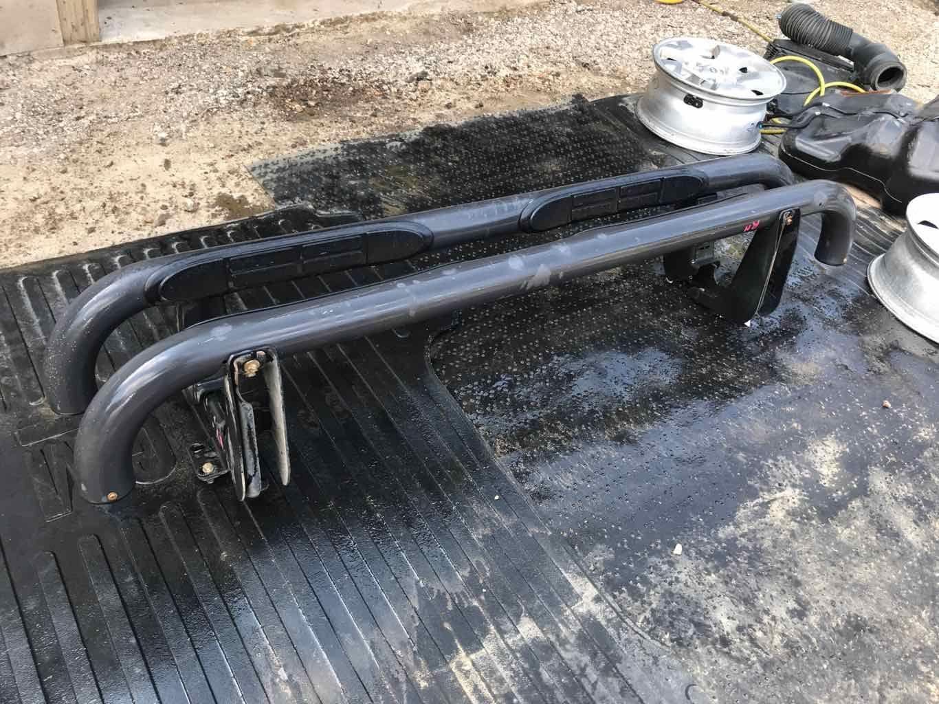 Running Boards HUMMER H3 07 08 09 10 eBay