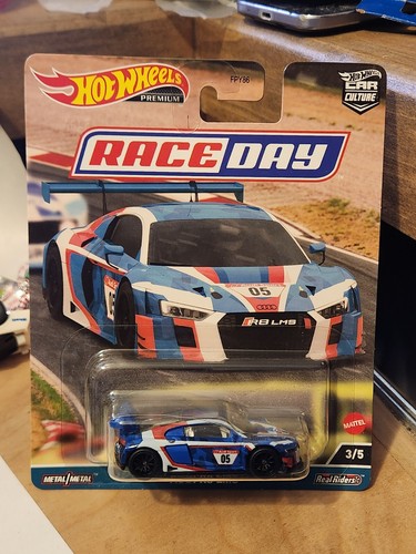 hot wheels/matchbox premiums RR real riders garage boulevard car culture - Picture 139 of 173