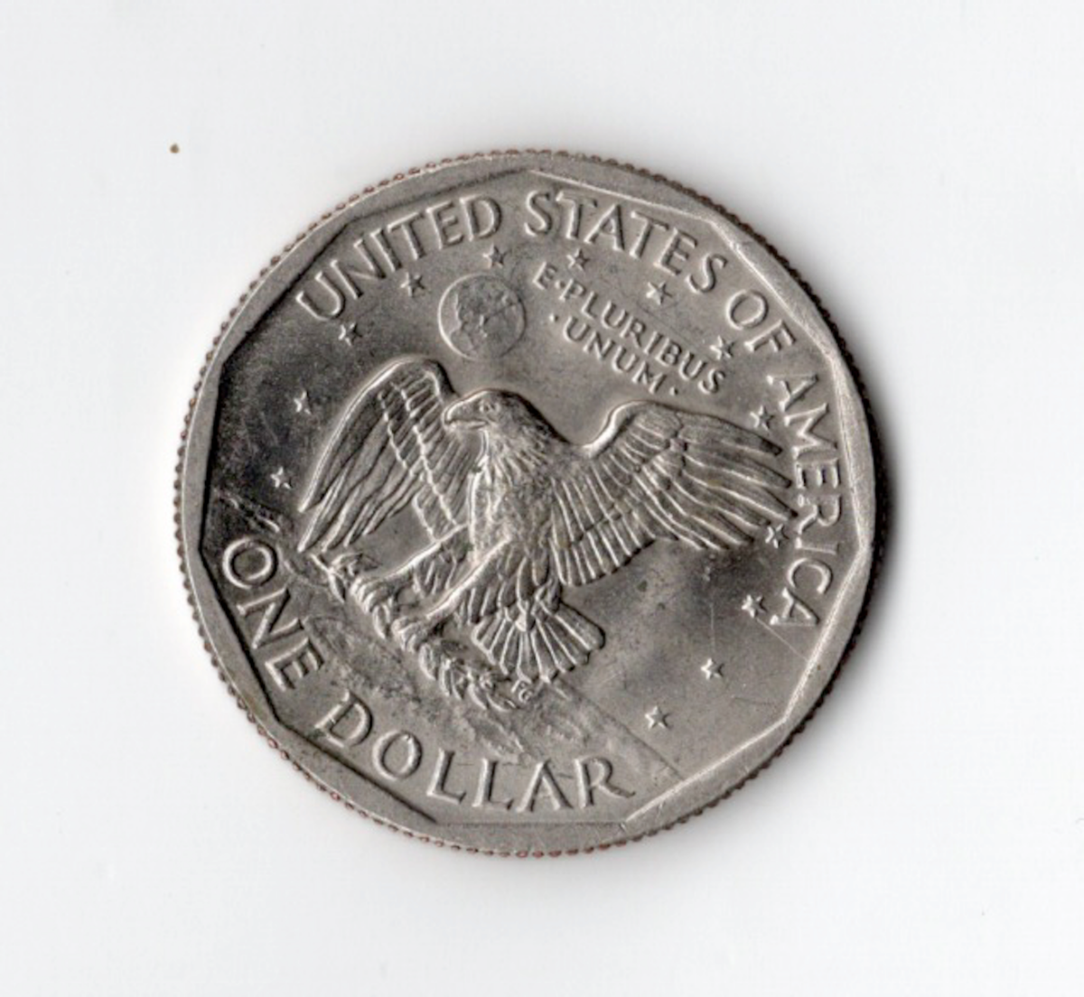 金貨 銀貨 アンティークコイン 1979 S SUSAN B ANTHONY ONE DOLLAR PC #9978