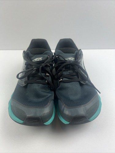 ALTRA Women's Superior 5 Trail Running Shoes Dark Slate Size 9.5 - Picture 2 of 8